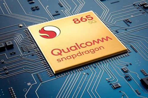 Snapdragon 865+, phiên bản nâng cấp của Snapdragon 865 dự kiến sẽ được Qualcomm cho ra mắt trong vài tháng tới