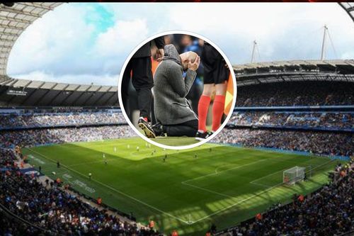 Man City và 'thảm họa Etihad' đang đón chờ