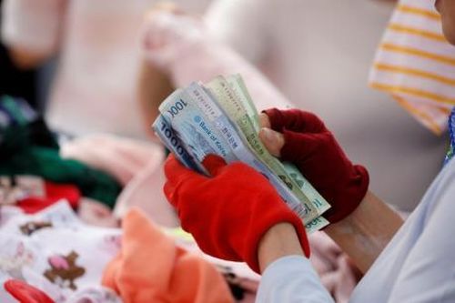 Hàn Quốc cấp 34 tỷ USD hỗ trợ tài chính cho các công ty có triển vọng