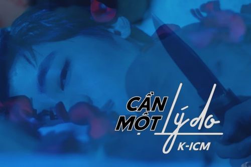 Cần một lý do: Kẻ rút dao đâm lén K-ICM chính là…