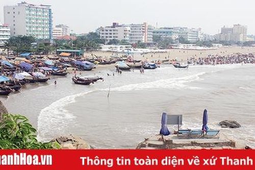Khu Di tích lịch sử và danh lam thắng cảnh Sầm Sơn: Phức hợp di sản giàu giá trị