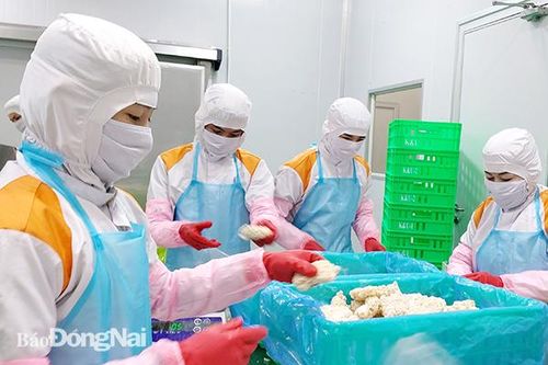 'Kỷ nguyên' mới trong thu hút FDI