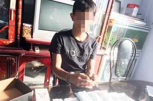 Tiếp tục ''đánh mạnh'' tội phạm ma túy