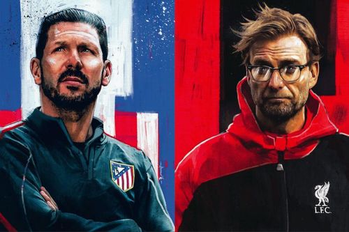 Champions League trở lại, mở màn vòng knock-out