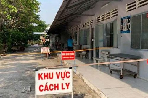 Chấn chỉnh công tác quản lý người bệnh nghi ngờ và người nhiễm Covid-19 tại các cơ sở khám, chữa bệnh