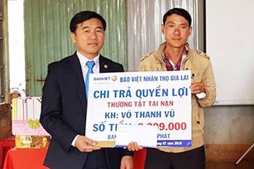 Bảo hiểm sức khỏe Bảo Việt An Gia: Khách hàng nhân đôi lợi ích