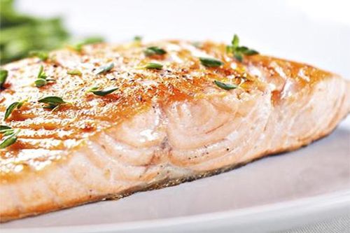Những thực phẩm ngăn ngừa rụng tóc