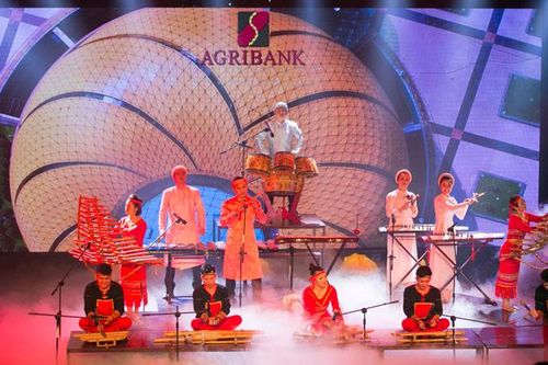 2019 - năm thành tựu toàn diện của Agribank Lâm Đồng