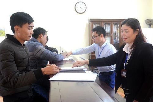 Nhiều giải pháp thu thuế ngoài quốc doanh