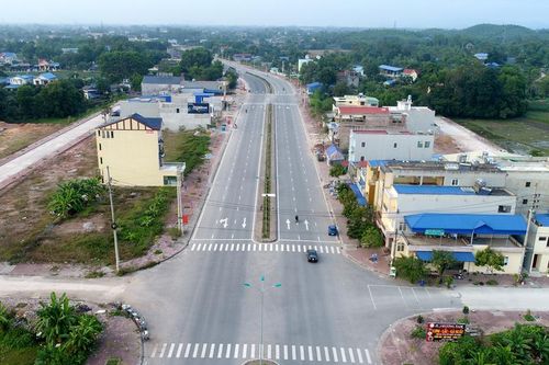 Đẩy mạnh thu hút đầu tư