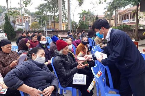 Tuyên truyền, hướng dẫn cách phòng chống COVID-19