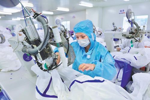 Trung Quốc triển khai nhiều biện pháp để bảo vệ nhân viên y tế