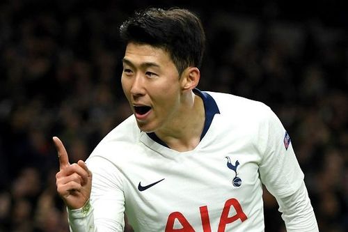 Son Heung – Min: Người thay đổi định kiến về cầu thủ châu Á