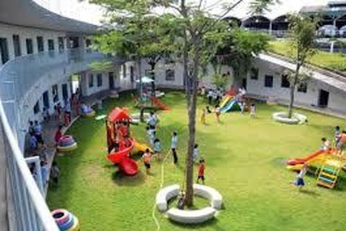 Thực trạng giáo dục mầm non ở khu công nghiệp, khu chế xuất tại Thành phố Hồ Chí Minh