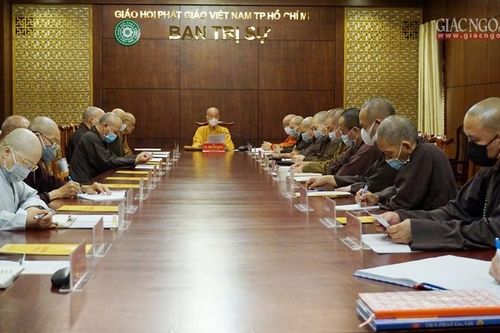 Triển khai Đại giới đàn Huệ Hưng, vấn đề quản lý tự viện