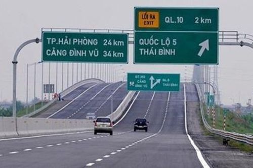 Chỉ tập trung làm BOT trên đường cao tốc