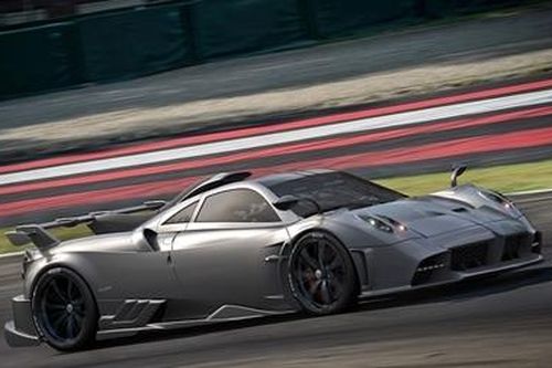 Siêu xe Huayra Imola phiên bản giới hạn, giá trước thuế chỉ… 124 tỷ đồng