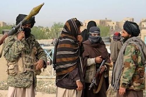 Mỹ-Taliban định ngày ký thỏa thuận hòa bình