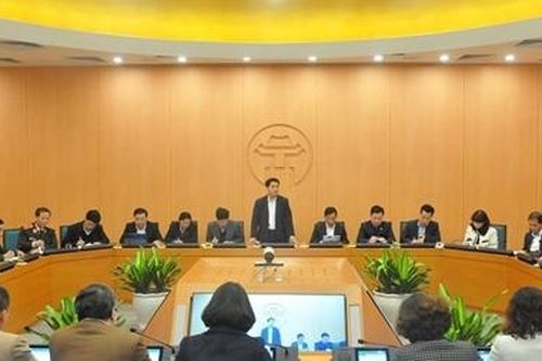 Nếu thời tiết tốt lên, có thể cho học sinh đi học trở lại