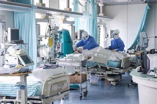 Toàn cảnh diễn biến dịch Covid-19 tuần qua