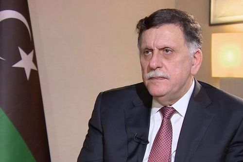 Libya đối mặt với khủng hoảng tài chính