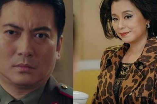 Cặp chị em nhí nhố 'Hạ cánh nơi anh' hóa ra là diễn viên đình đám mới giành giải Oscar phim 'Ký sinh trùng'