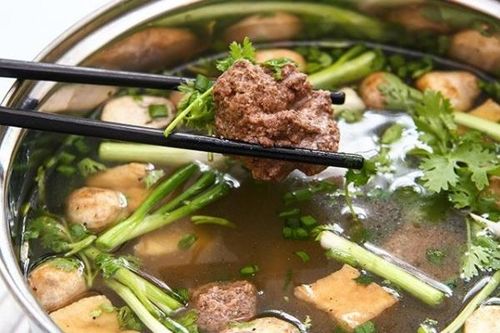Kẽm - Tăng cường miễn dịch
