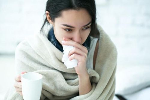 Cảm lạnh - Dùng thuốc thế nào?
