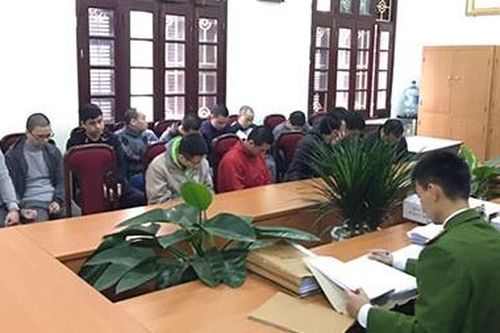 Vụ đánh bạc nghìn tỷ vừa bị triệt phá: Cám dỗ của Esports