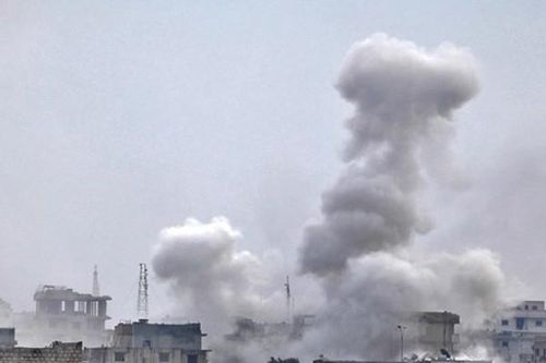 NATO không có kế hoạch hỗ trợ Thổ Nhĩ Kỳ trong cuộc chiến ở Syria