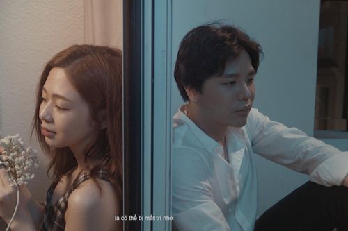 Trịnh Thăng Bình: 'Tôi và Liz Kim Cương vẫn hợp tác sau chia tay'