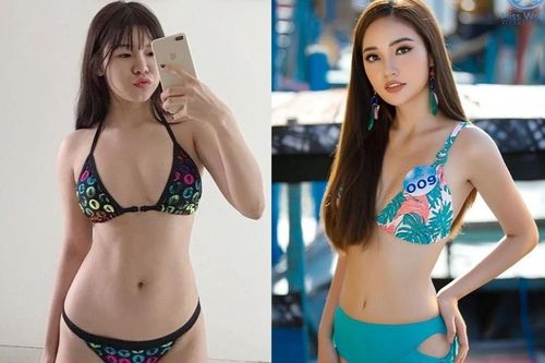 Bạn gái thủ môn Văn Lâm, Văn Biểu, Văn Toản đều có ngoại hình quyến rũ