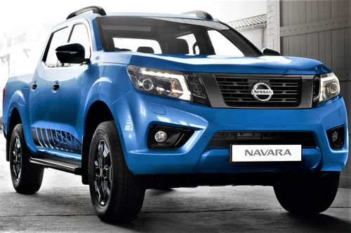 Nissan Navara N-Guard 2020 ra mắt - bản cao cấp nhất, mạnh 187 mã lực