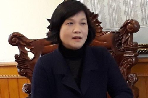 Công văn cho học sinh ở Yên Bái nghỉ học hết tháng 3 là giả mạo