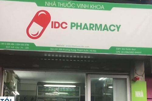 Rao bán khẩu trang giá rẻ, nhiều người 'sập bẫy'