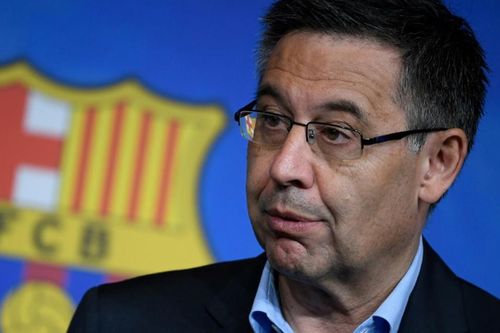 Lãnh đạo Barca bị kiện sau vụ tố thuê người bôi nhọ Messi