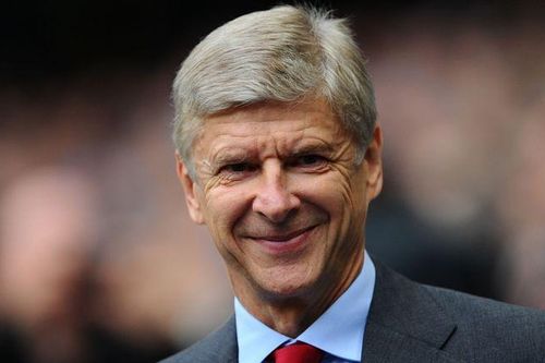 Arsene Wenger: 'Man City xứng đáng bị trừng phạt'