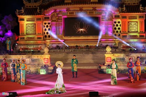 Lùi thời gian tổ chức Festival Huế 2020 đến cuối tháng 8
