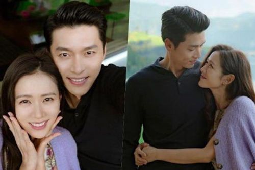 'Hạ cánh nơi anh' – Bất ngờ tiết lộ hậu trường ngọt ngào giữa Hyun Bin và Son Ye Jin