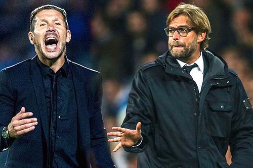 Trực tiếp bóng đá Atletico vs Liverpool (03h00 ngày 19/2): Những đối lập và tương đồng ở Madrid