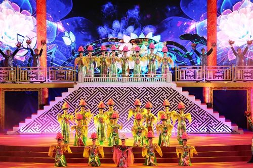 Lùi thời gian tổ chức Festival Huế lần thứ 11