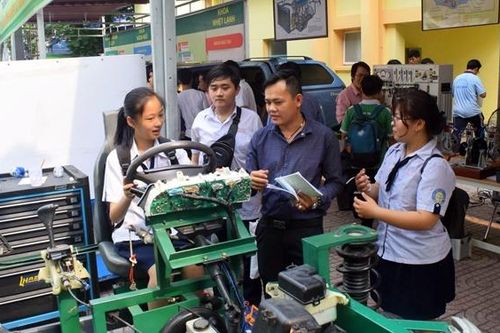 Giữ ổn định như các năm trước