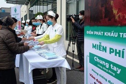 Nhiều ca nghi nhiễm Covid-19 cho kết quả xét nghiệm âm tính