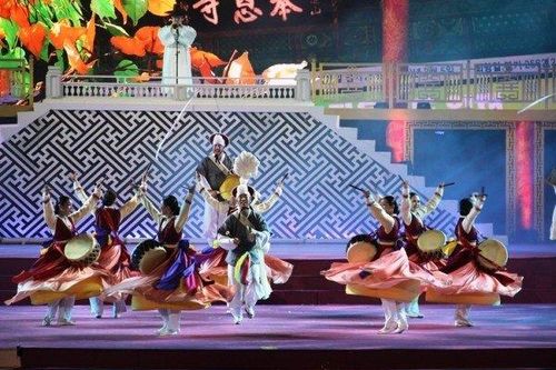Lùi thời gian tổ chức Festival Huế