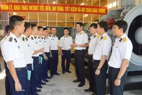 Nâng cao chất lượng đào tạo từ mô hình phòng học thông minh