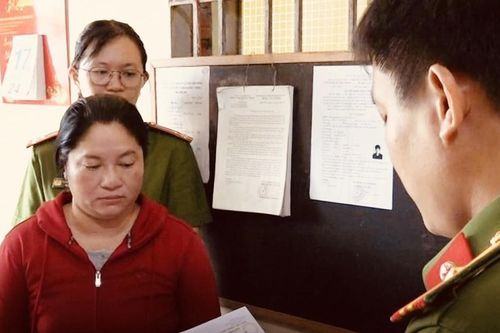 Chủ hụi bị bắt tạm giam vì lừa đảo hơn 3 tỷ đồng