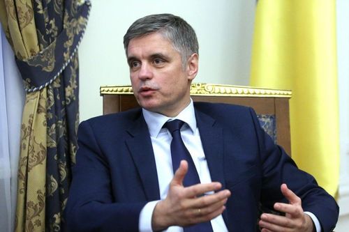 Ngoại trưởng Ukraine: Nếu muốn giữ độc lập, Belarus phải đối mặt với cuộc chiến với Nga