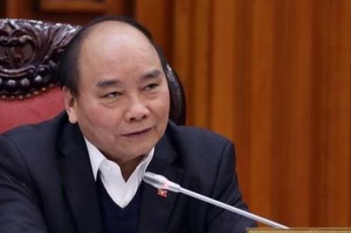 Thủ tướng: Tổ chức lại ngành mía đường để phù hợp với hội nhập quốc tế