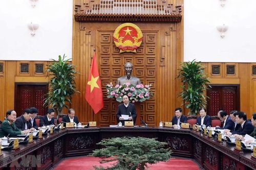 Thủ tướng Nguyễn Xuân Phúc khẳng định: 'Việt Nam là điểm đến an toàn'