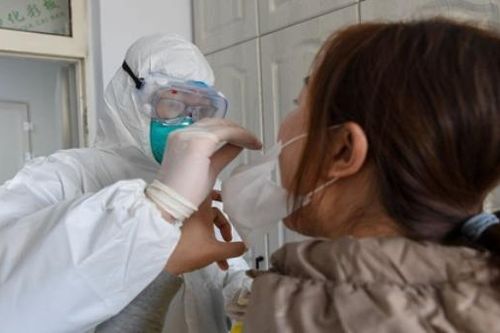 Đại học Trung Quốc công bố bộ xét nghiệm virus corona chủng mới cho kết quả trong 15 phút